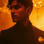 The Gilded Gentleman