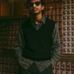 Urban Editorial Fashion