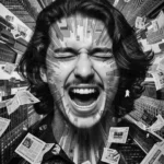 Urban Explosion Collage