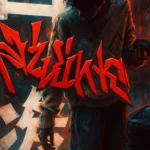 Urban Street Graffiti