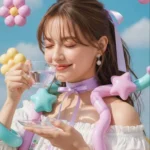 Whimsical Y2K Fantasy